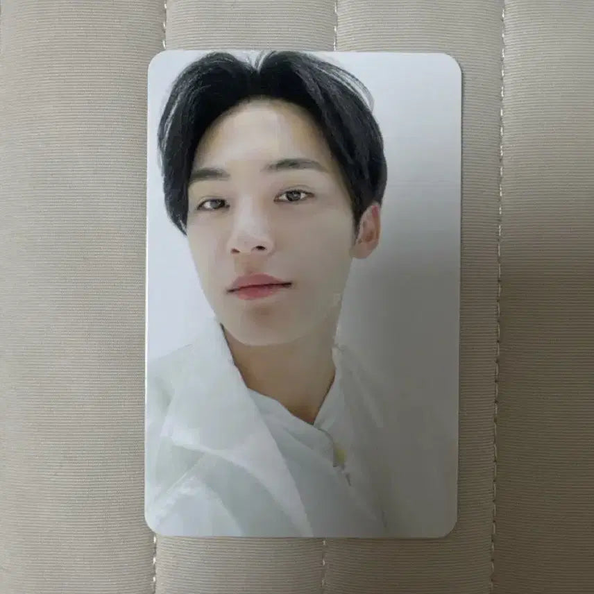 세븐틴 민규 고잉 양도