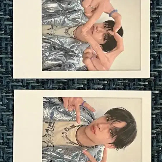 스트레이키즈 방찬 세트