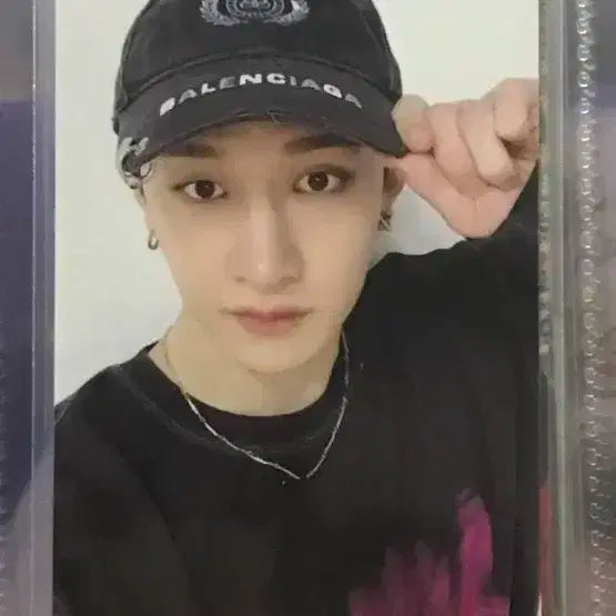 스트레이키즈 방찬 세트