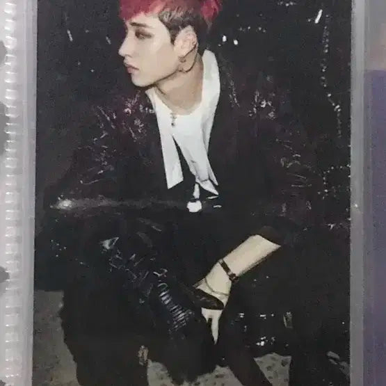 스트레이키즈 방찬 세트