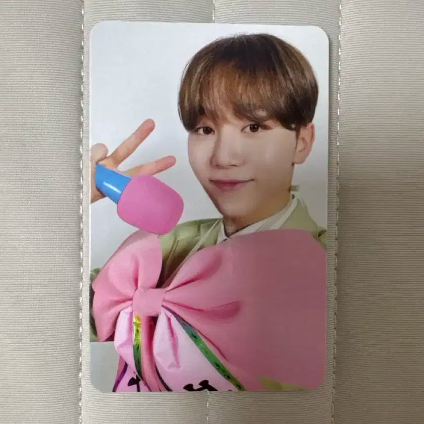 세븐틴 승관 고잉 양도