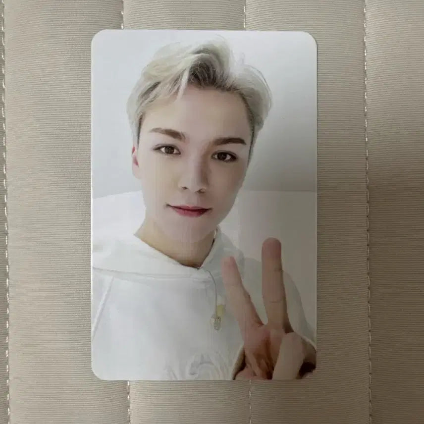 세븐틴 버논 고잉 양도