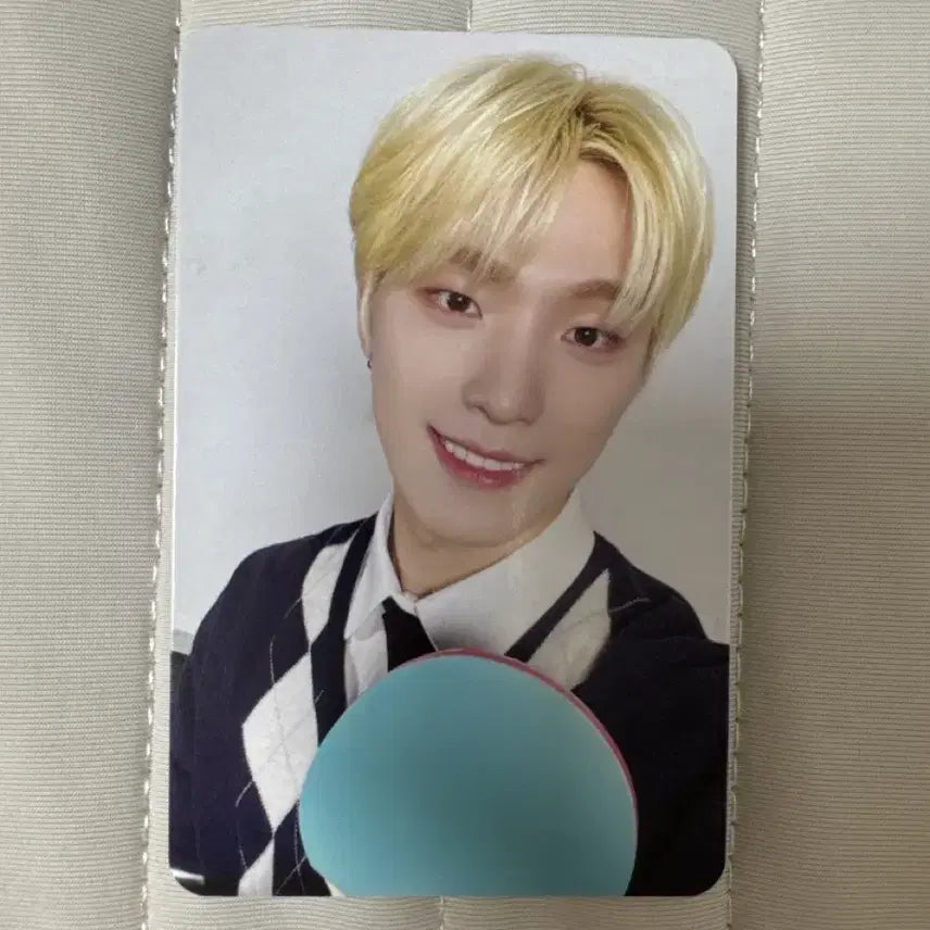 세븐틴 디노 고잉 양도