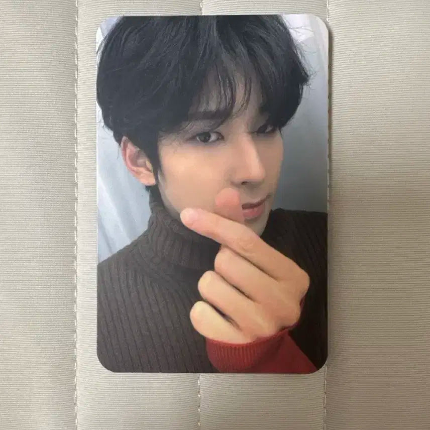 세븐틴 원우 홈 ymmd 양도