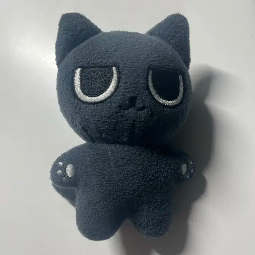 에스파 카리나 인형 직냥이