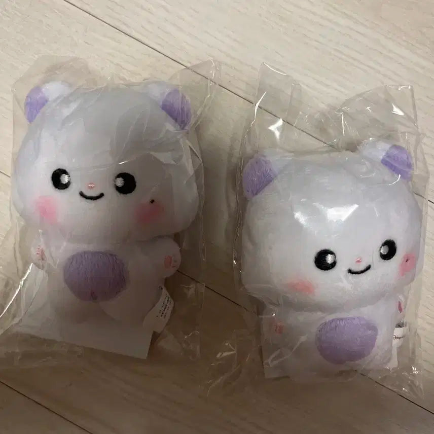 아이유인형 햄찌은 미개봉