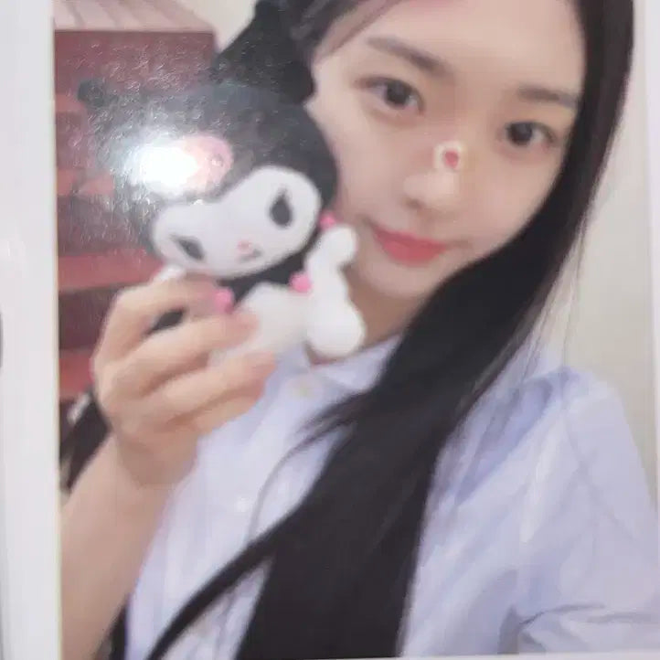 트리플에스 수민 공방 포카 wts pcs tripleS sumin 깨어