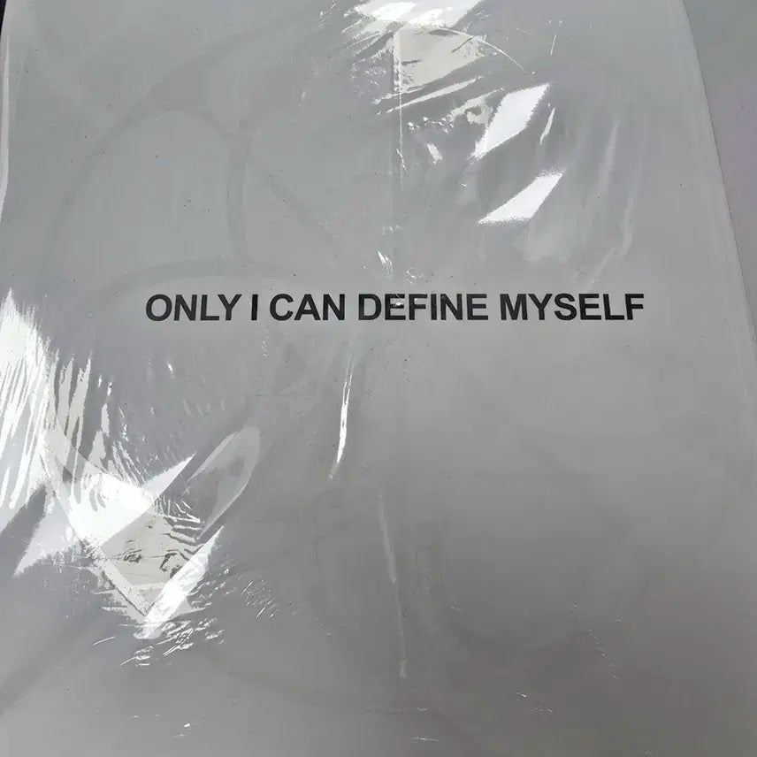 에스파 CDP 미개봉 소장본