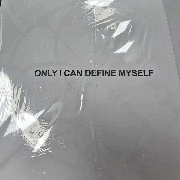 에스파 CDP 미개봉 소장본