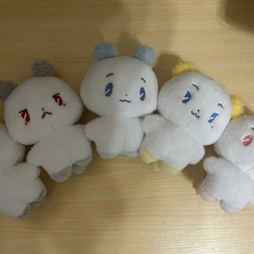 플레이브 므메미무 키링 인형 일괄판매