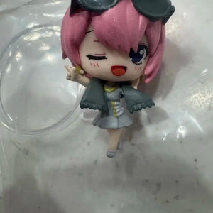 [BUNJANG] [Unsealed] The Quintessential Quintuplets Ichika Figure Gacha / [개봉] 오등분의 신부 이치카 피규어 가챠