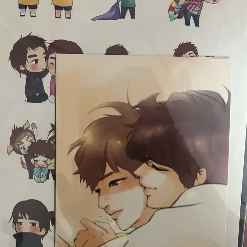샤이니 온유 팬북 양도 일괄