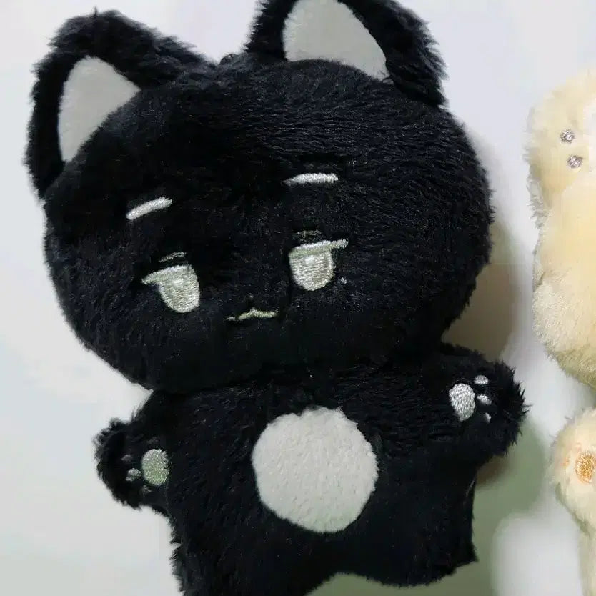 제로베이스원 제베원 김지웅 10cm 인형 웅야옹 양도합니다