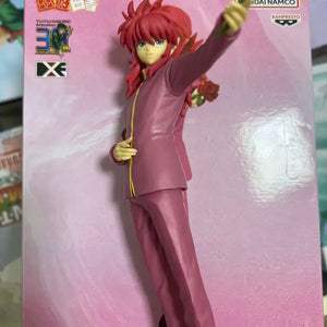 [BUNJANG] Yu Yu Hakusho 30th Anniversary Kurama Figure / 유유백서 30주년 쿠라마 피규어 급전