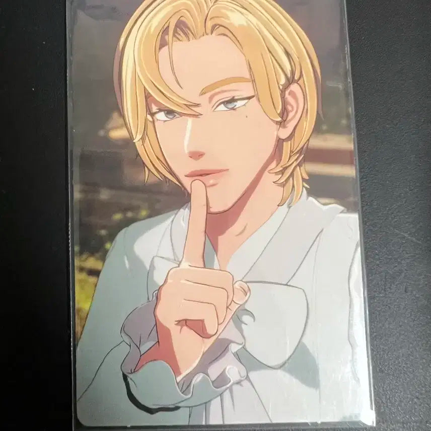 플레이브 기다릴게 앨범 포카 노아