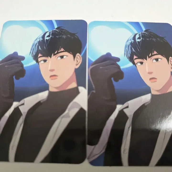 플레이브 웨이포럽 cu 씨유 미공포 하민 일괄