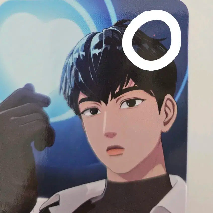 플레이브 웨이포럽 cu 씨유 미공포 하민 일괄