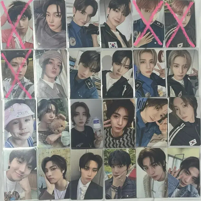 보넥도 포카