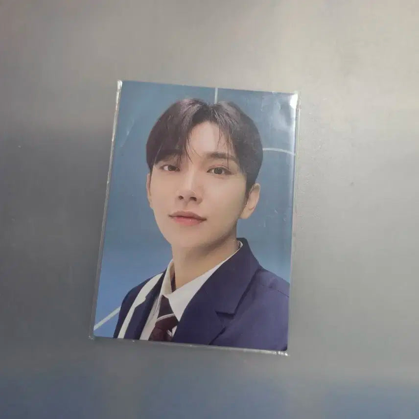 세븐틴 조슈아 DREAM 트레카 양도