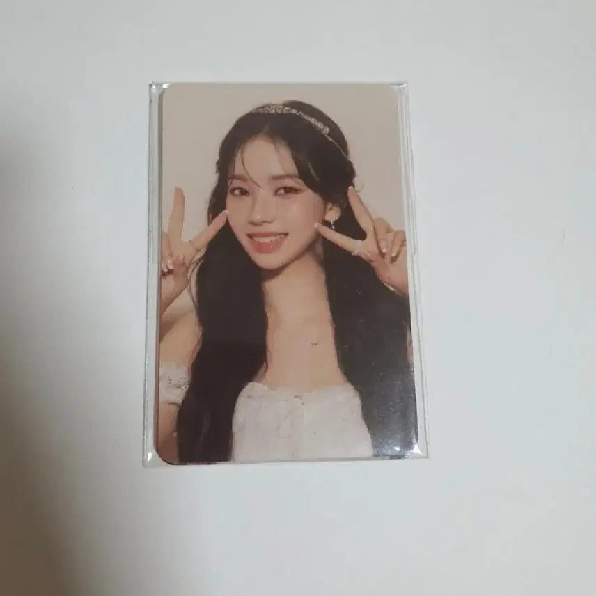 에스파 23시그 특전 포카