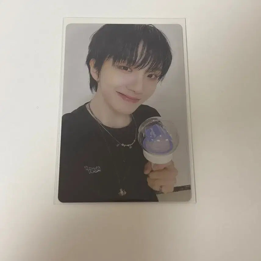 보이넥스트도어 운학 디비디? 포카