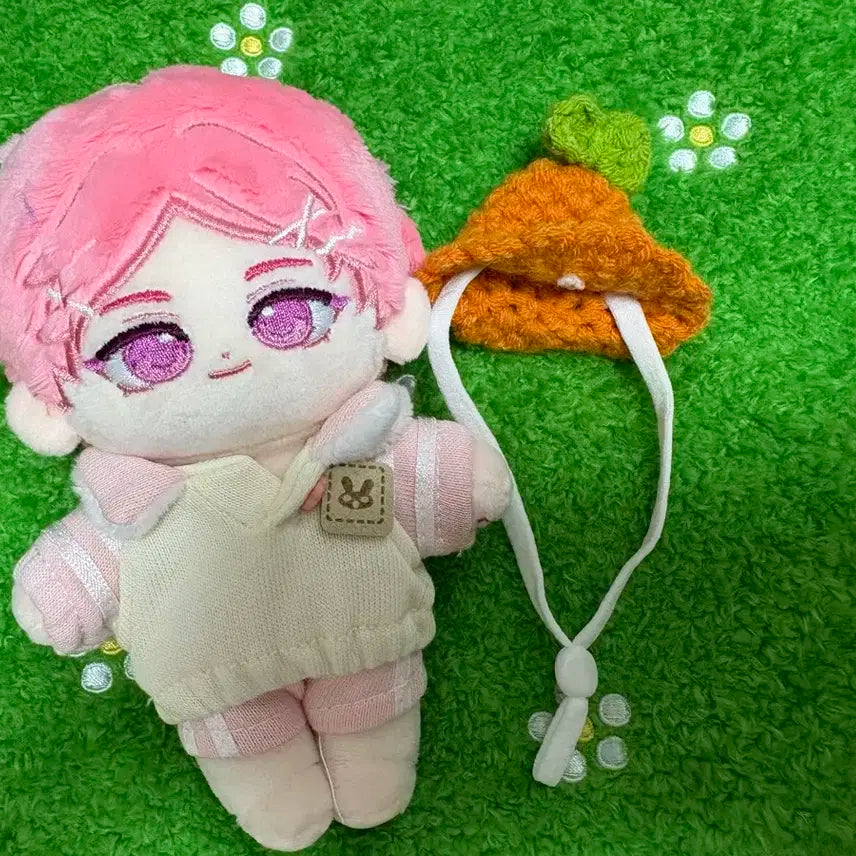 플레이브 밤비 10cm 솜인형