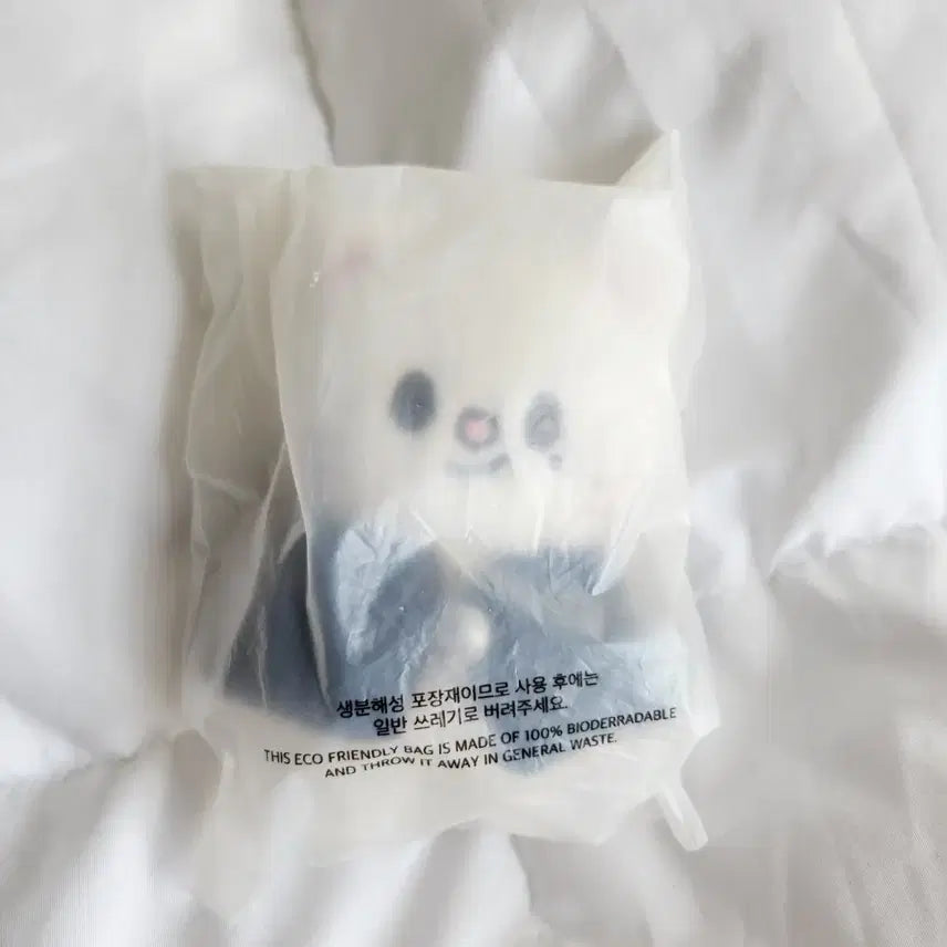 스키주 매직스쿨 지니렛 10cm (미개봉/새상품)