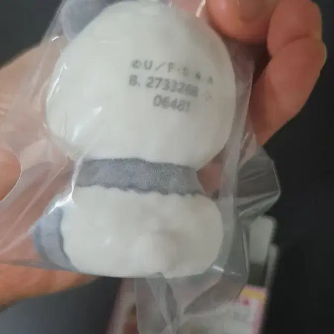 짱구 피규어 코알라 일본 정품