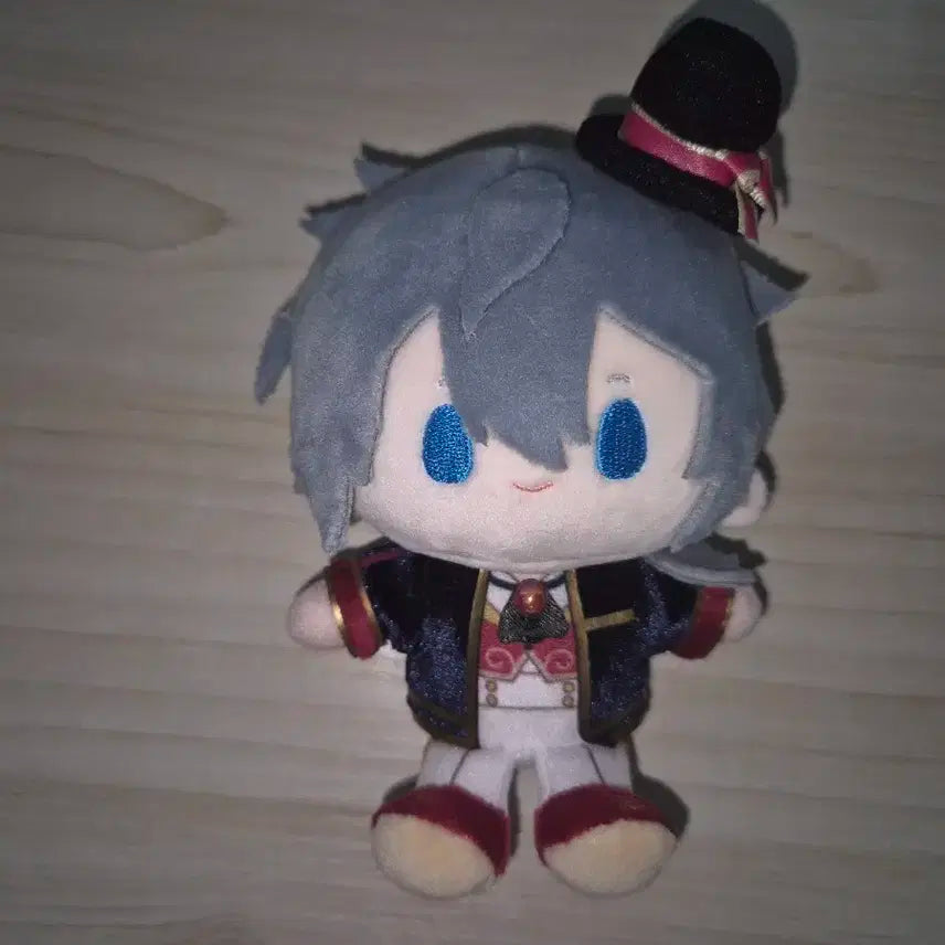 앙스타 앙상블스타즈 시이나 니키 중스타 드림누이