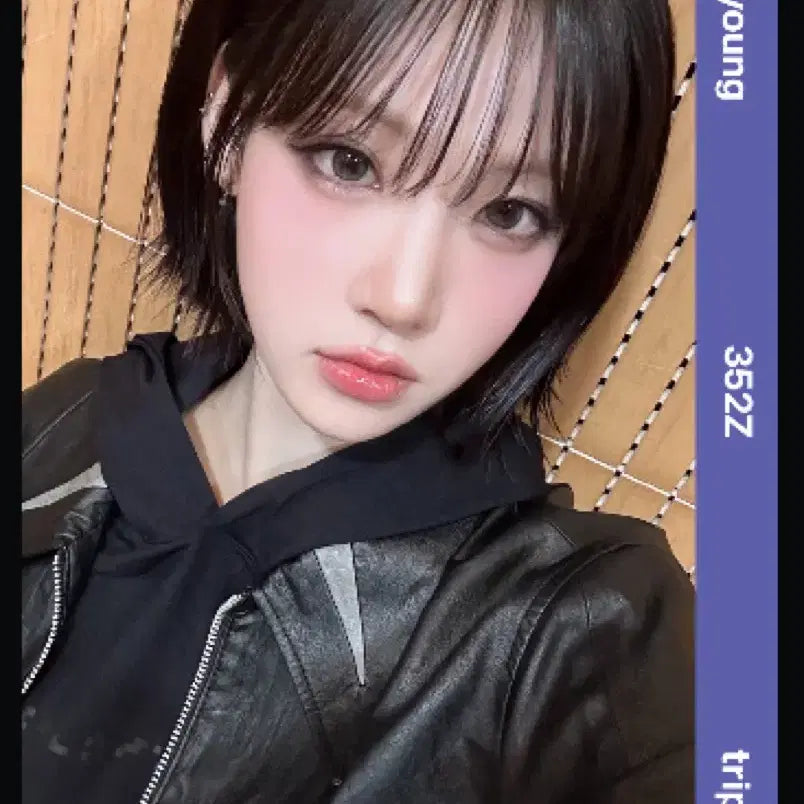 tripleS 나경 김나경 E352