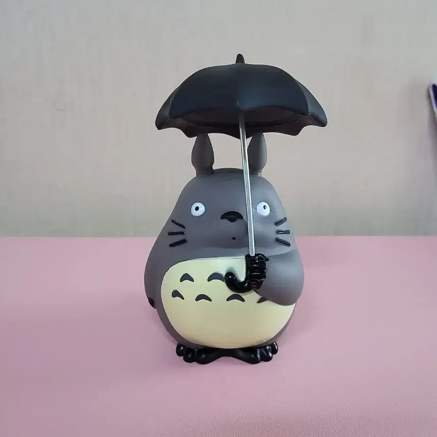 토토로 피규어