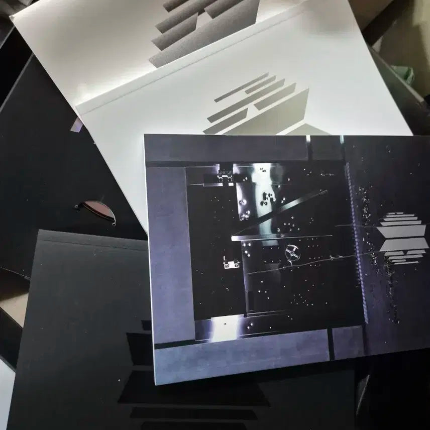 BTS (proof) 음반시디
