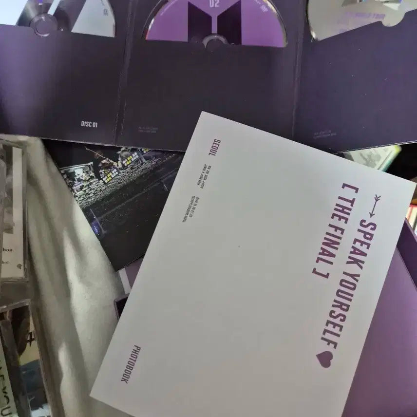 BTS DVD SPEAK YOURSELF London ロンドン ジョングク BTS WORLD TOUR ロンドン公演 DVD ジョングク
