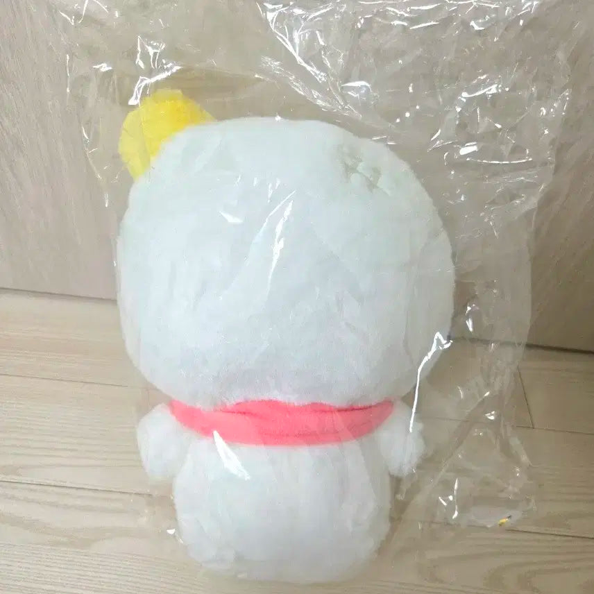 에스파 윈터 뭉탱이 인형 판매합니다