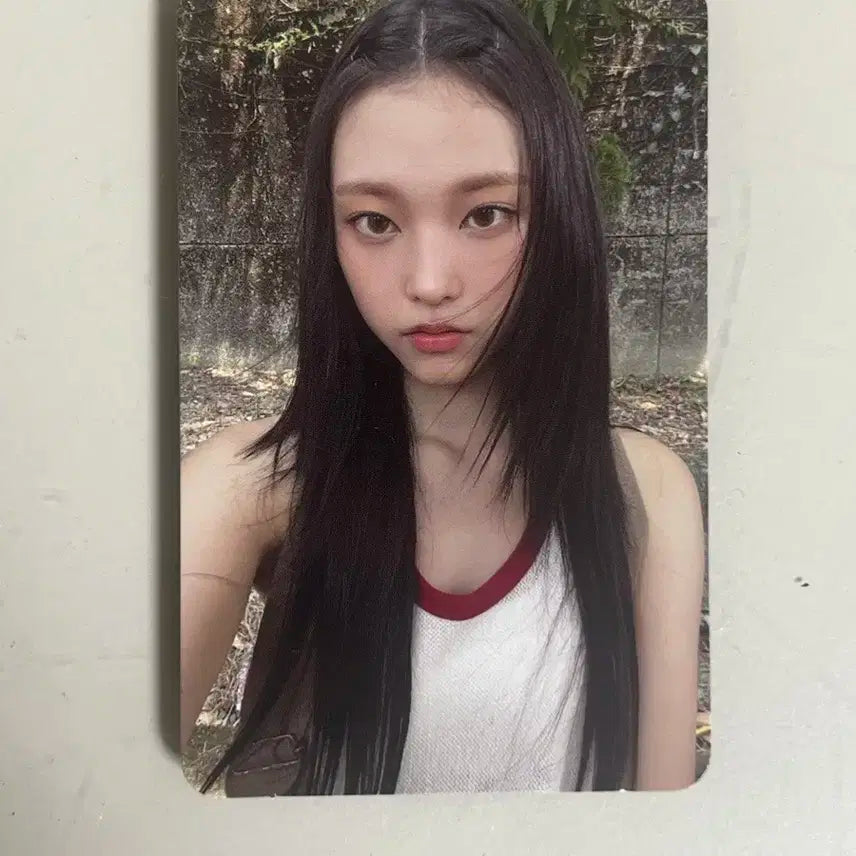 뉴진스 하우스윗 공방포카 해린