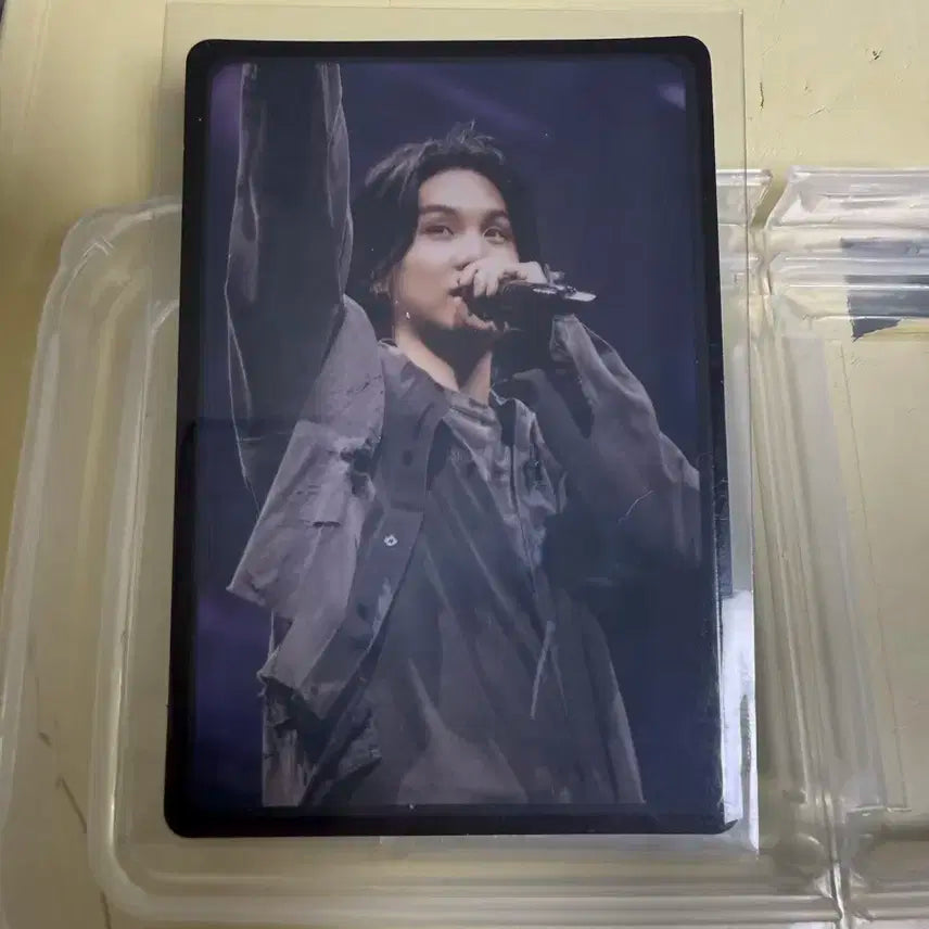 bts 슈가 일본dvd 온도포카