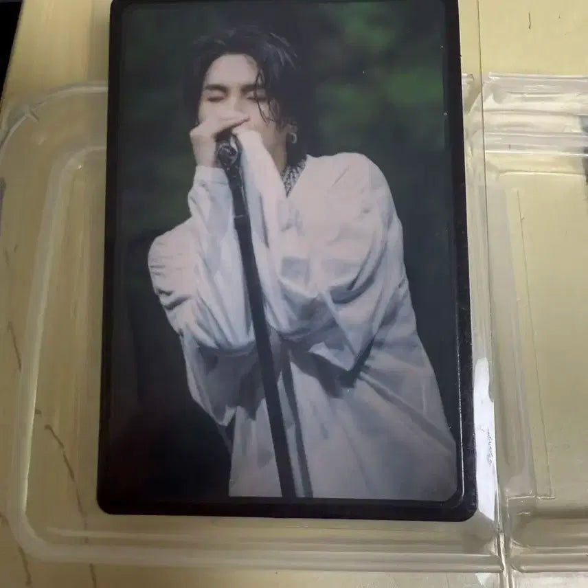 bts 슈가 일본dvd 온도포카