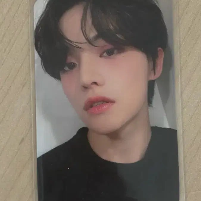 BAE173 제이민 close your eyes 클유아 전민욱 포카