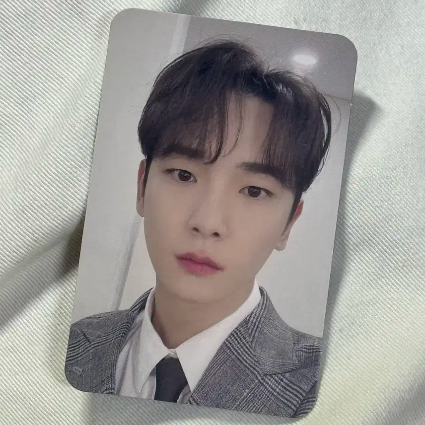샤이니 슈퍼스타 일본 앨범 키 기범 포카 풀구성