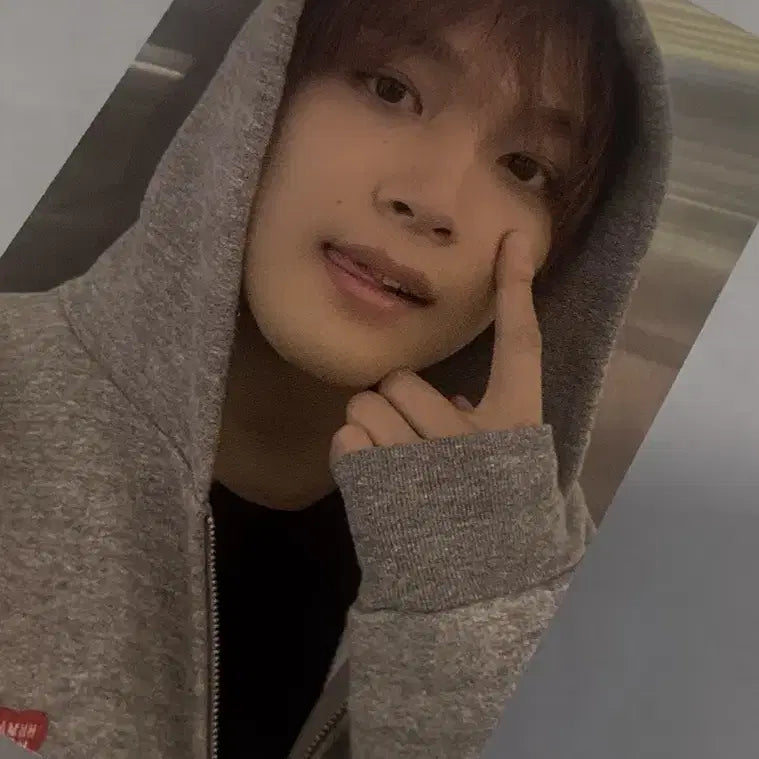 엔시티 해찬 드림스케이프 애플뮤직 앺뮤 영통 특전 양도