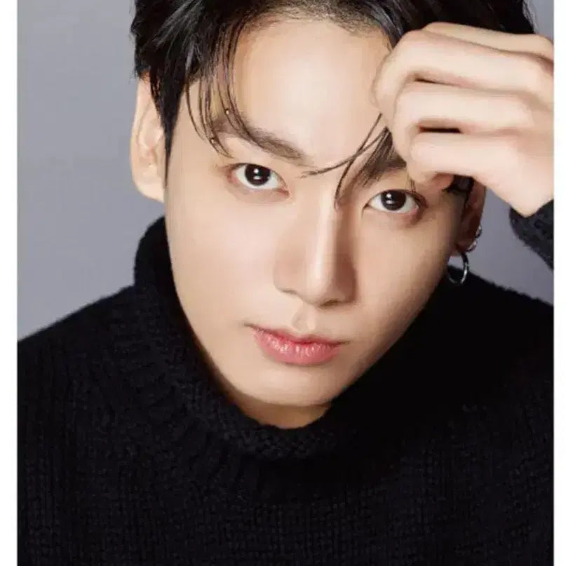 폭덤) 정국 디아이콘 팝니당