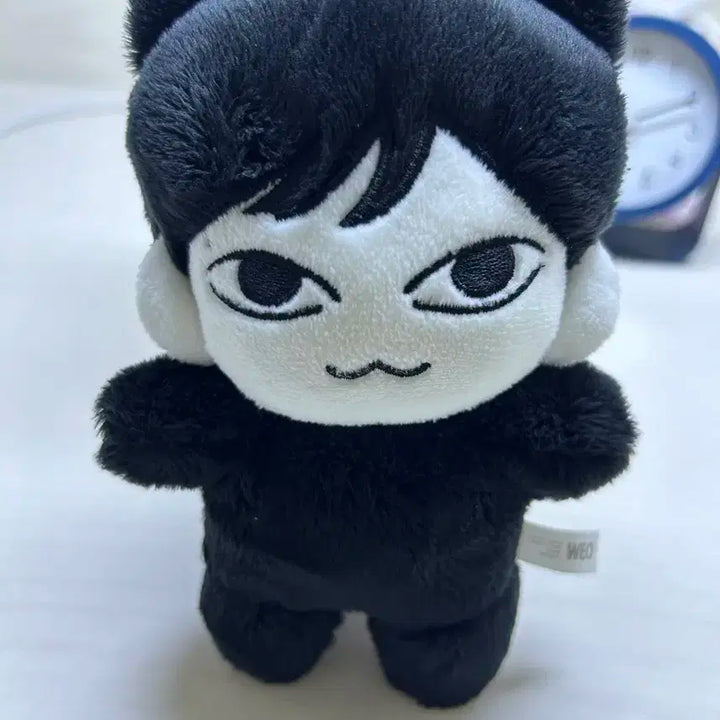 마물쭈 15cm 더보이즈 주연