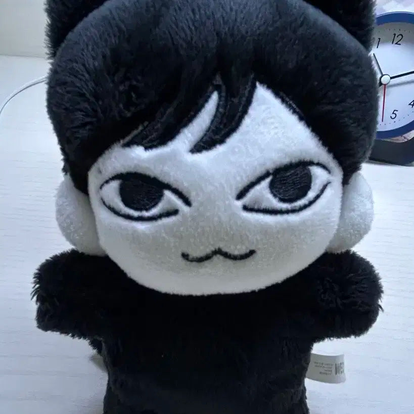 마물쭈 15cm 더보이즈 주연