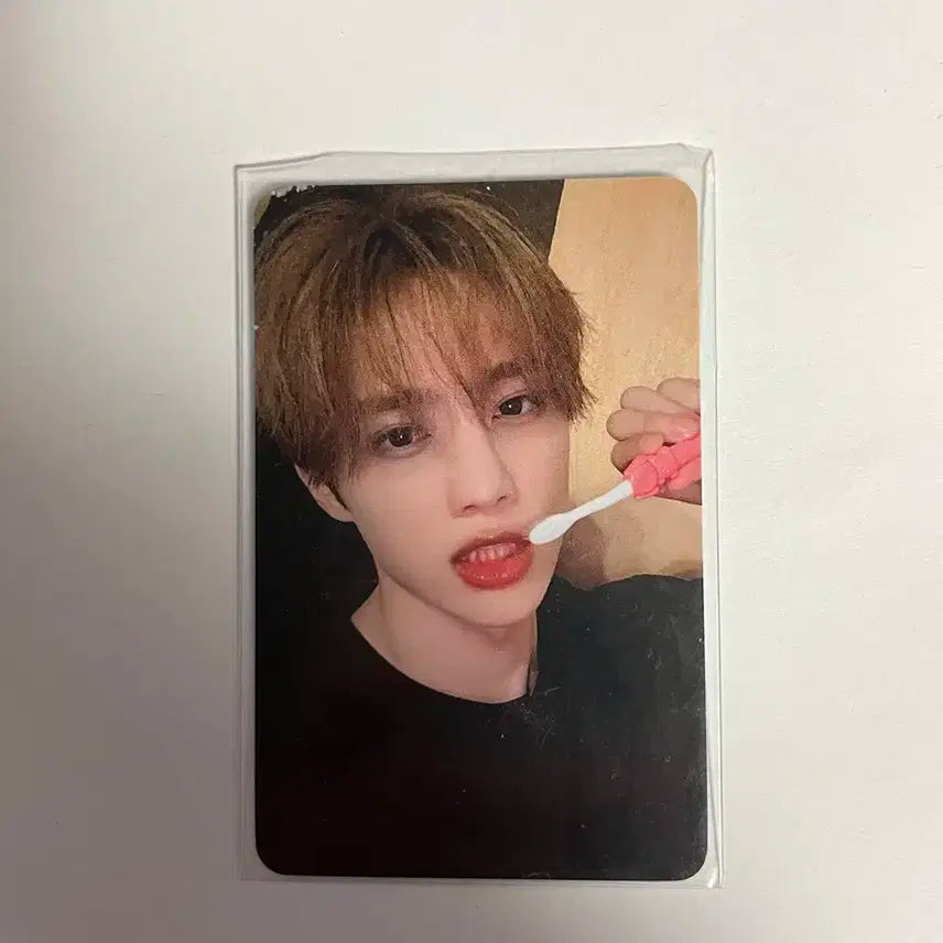 더보이즈 선우 헬로라이브 양치 포카 양도