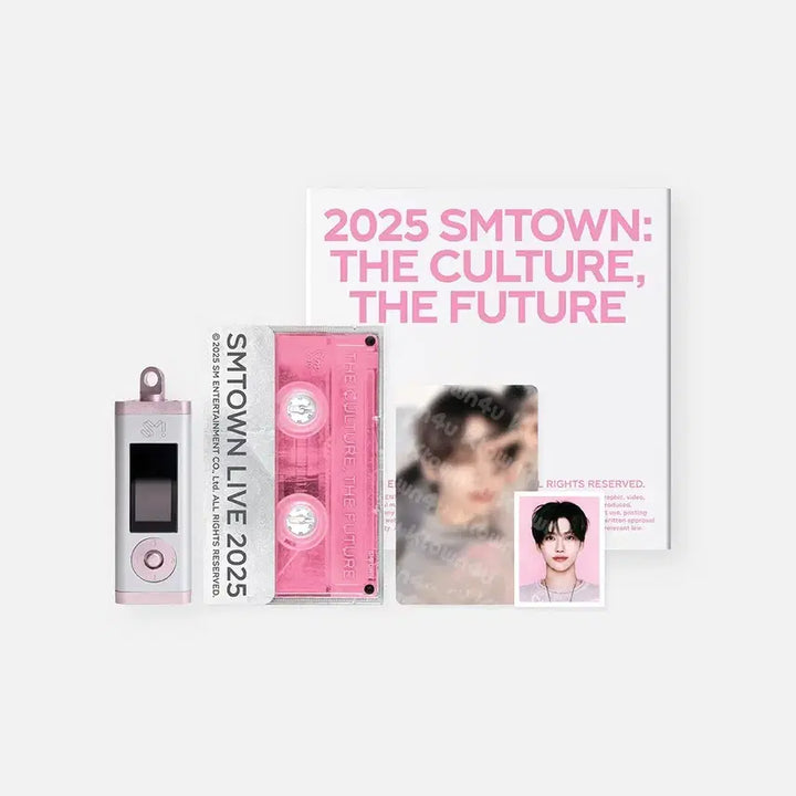 현물!!  에스엠 sm 30주년 슴콘 mp3 유우시 양도