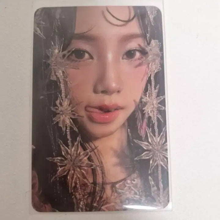 카리나 포카 팔아요