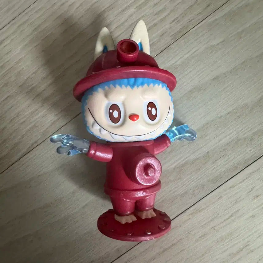 팝마트 라부부 피규어