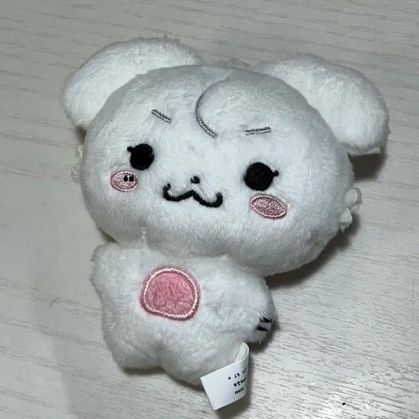 아이들 슈화 10cm 인형 슈딩이