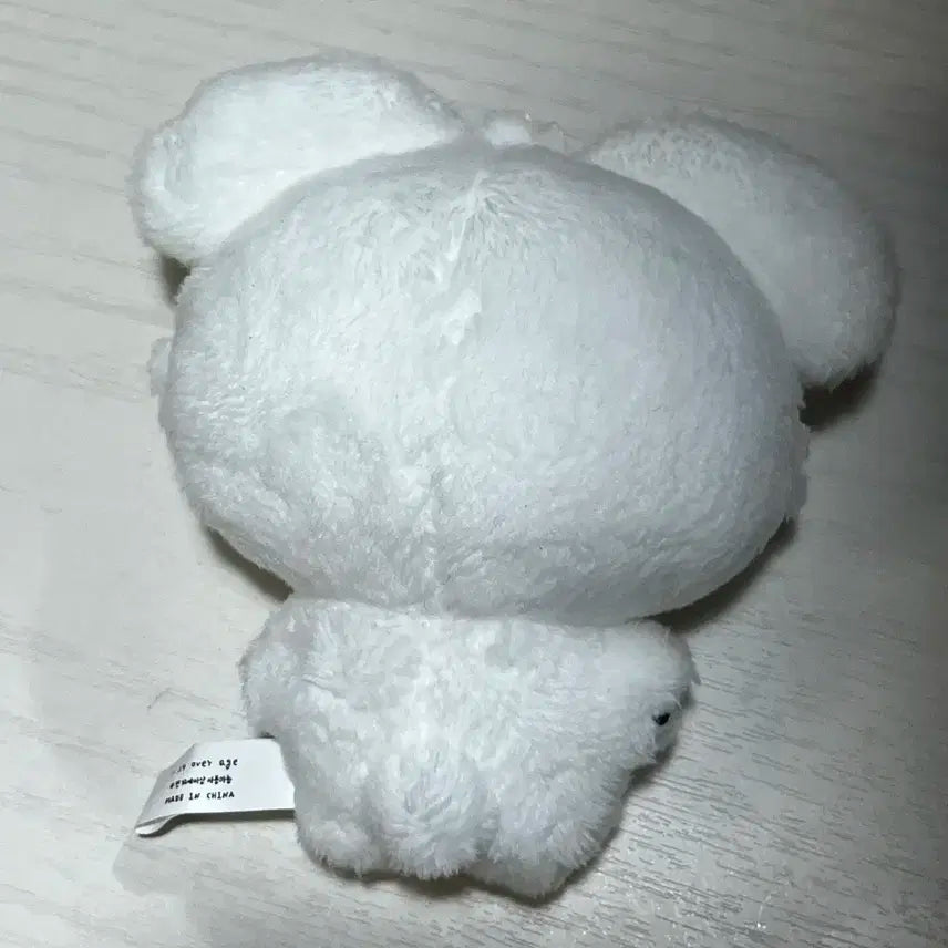 아이들 슈화 10cm 인형 슈딩이
