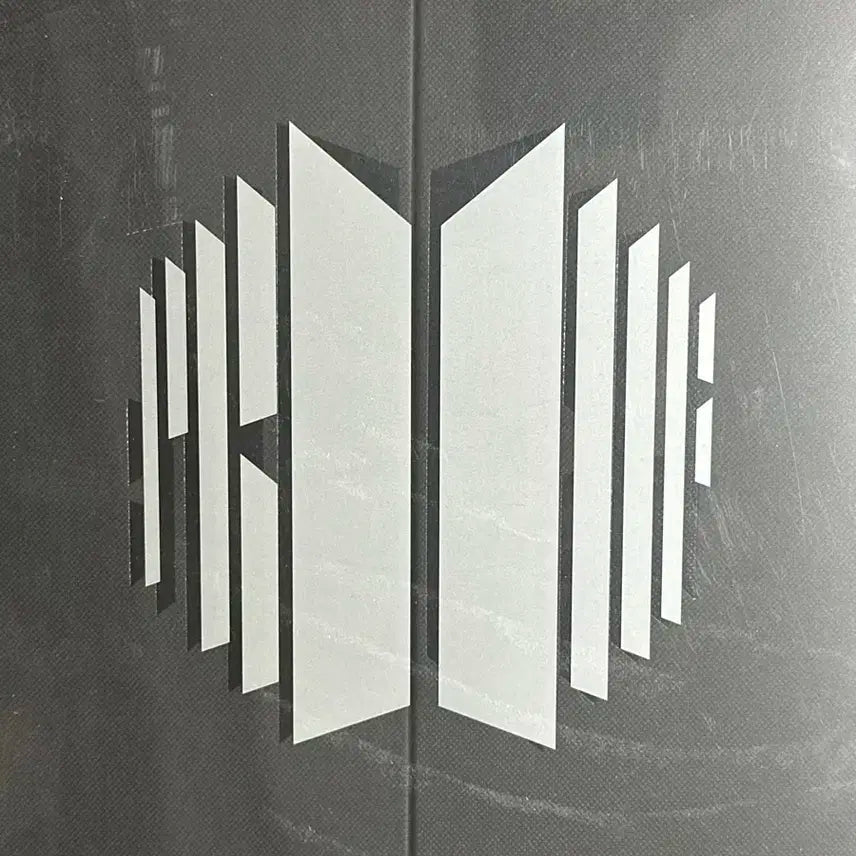방탄 proof 앨범 팝니다